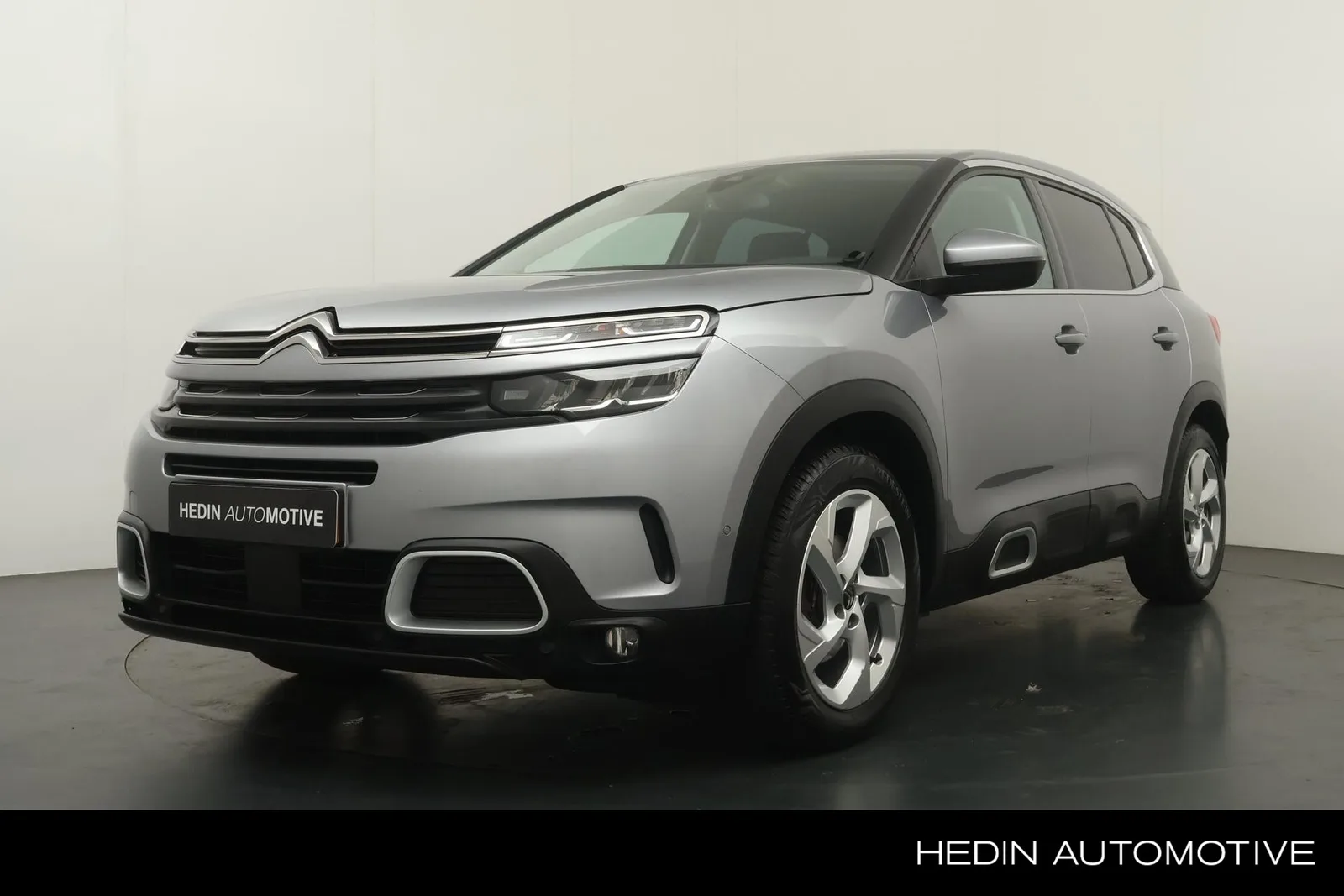 Citroën C5 Aircross (2021) — foto 1