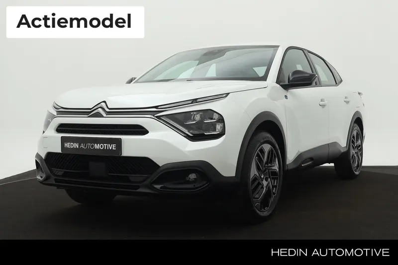 Citroën C4 (2024)