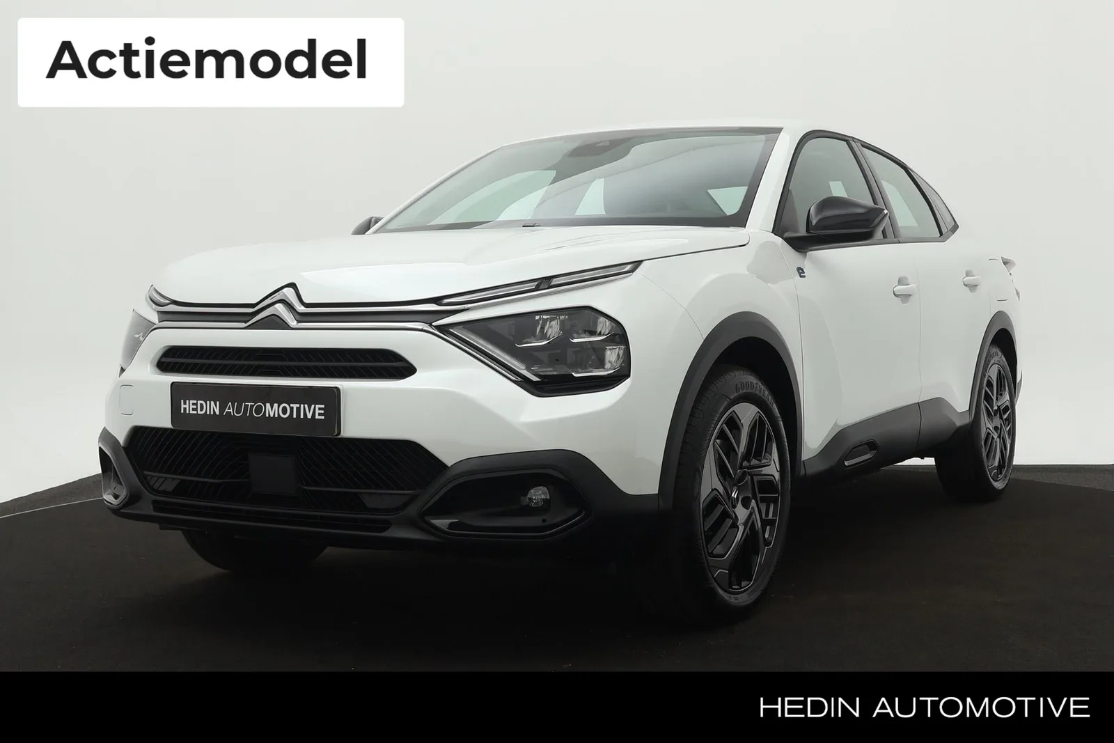 Citroën C4 (2024) — foto 1
