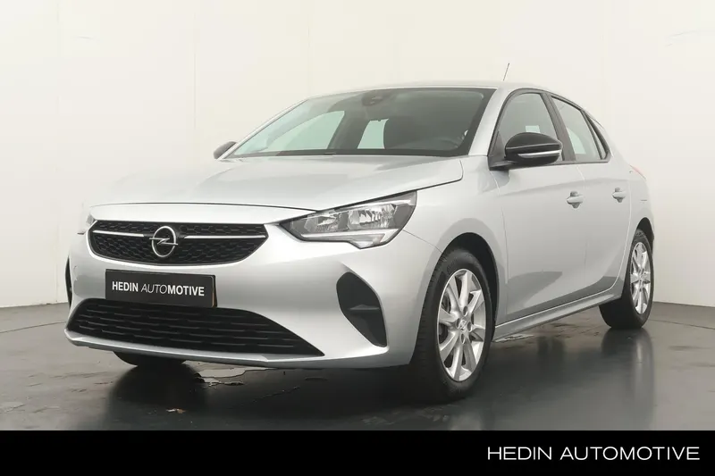 Opel Corsa (2022)