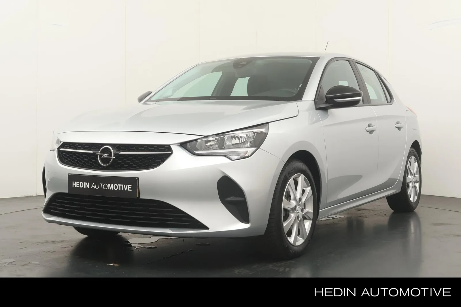 Opel Corsa (2022) — foto 1