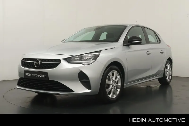 Opel Corsa (2022)