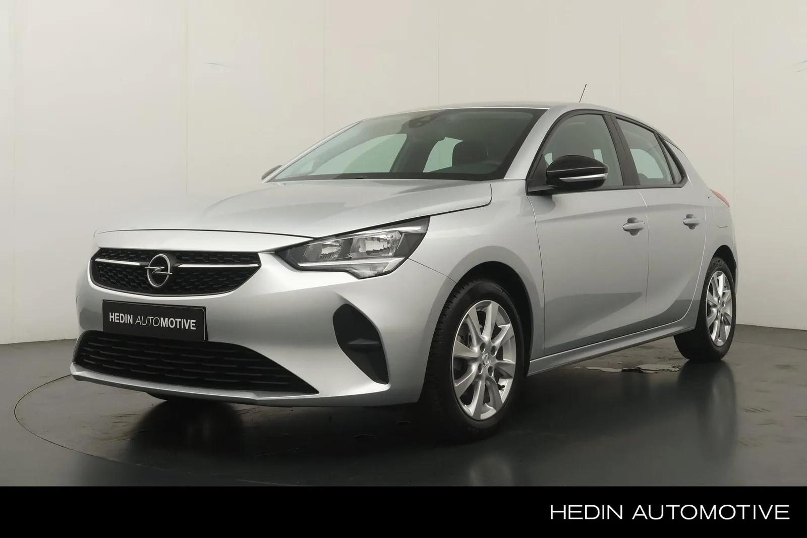 Opel Corsa (2022) — foto 1