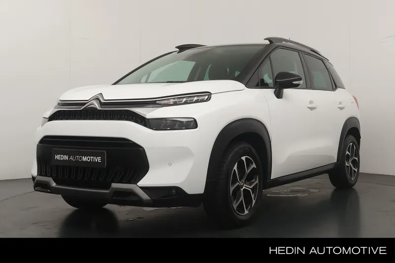 Citroën C3 Aircross (2021)