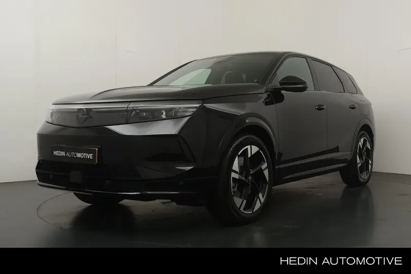 Opel Grandland (2026)