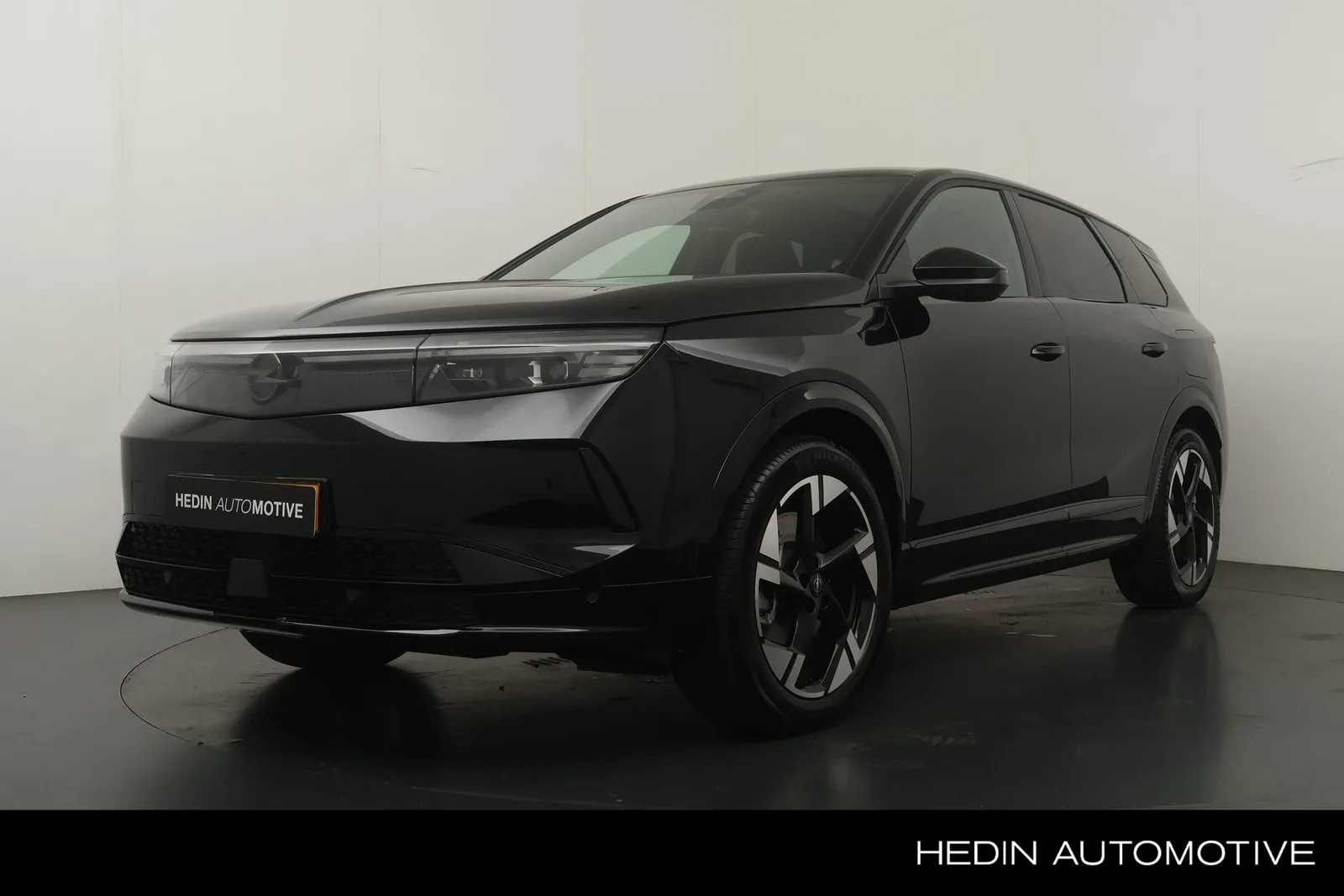 Opel Grandland (2026) — foto 1