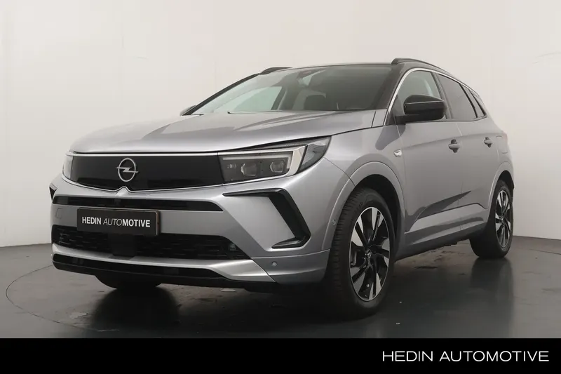 Opel Grandland (2023)