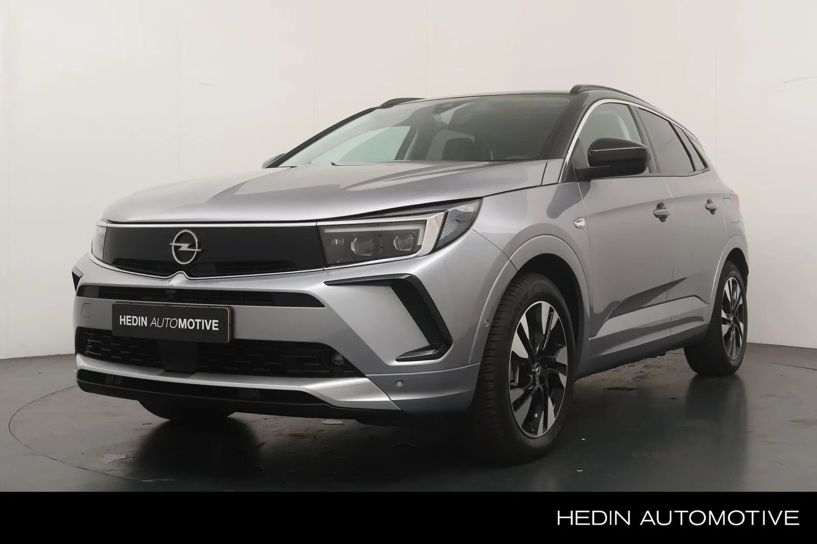 Opel Grandland (2023) — foto 1