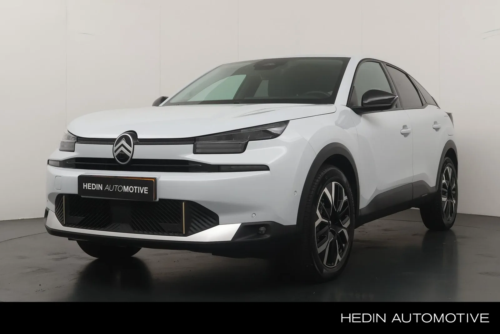 Citroën C4 (2025) — foto 1