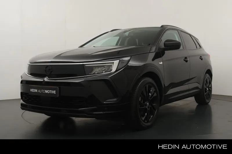 Opel Grandland (2022)