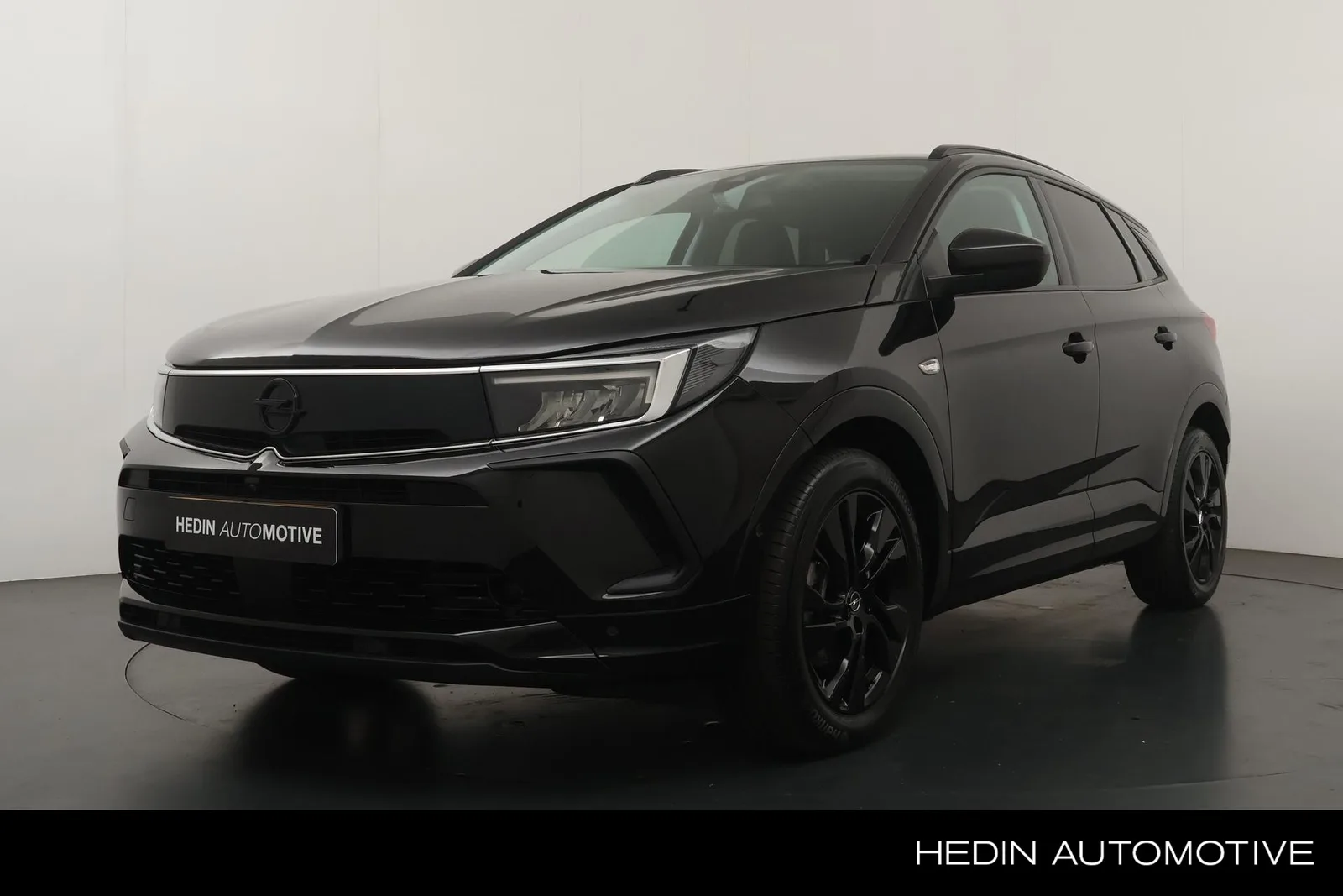 Opel Grandland (2022) — foto 1