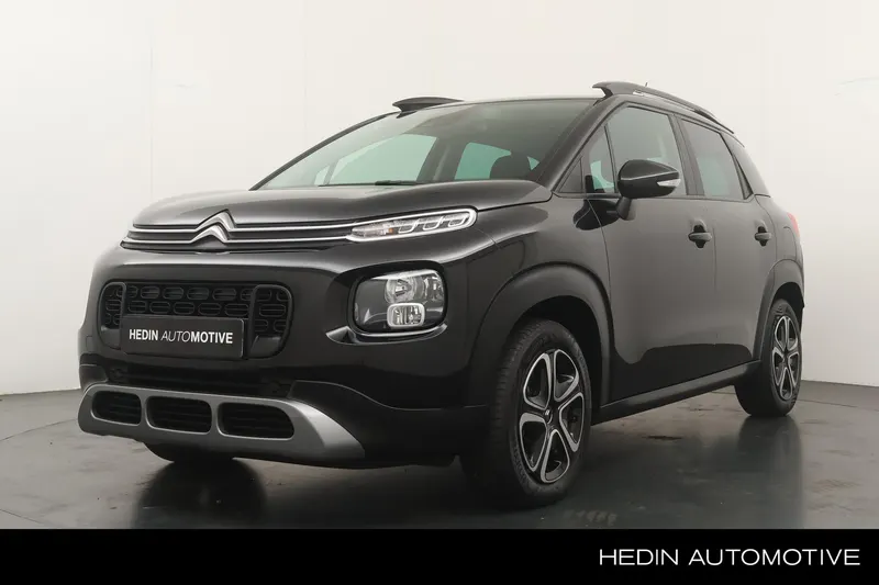Citroën C3 Aircross (2020)
