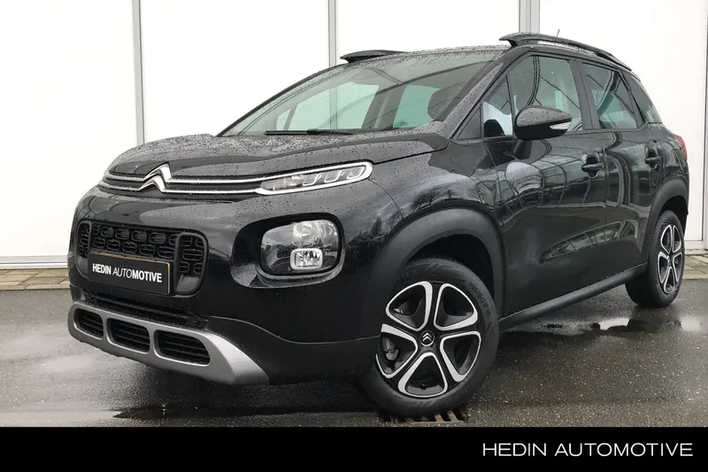 Citroën C3 Aircross (2020)