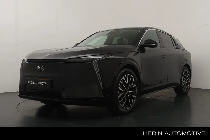 DS 7 (2026)