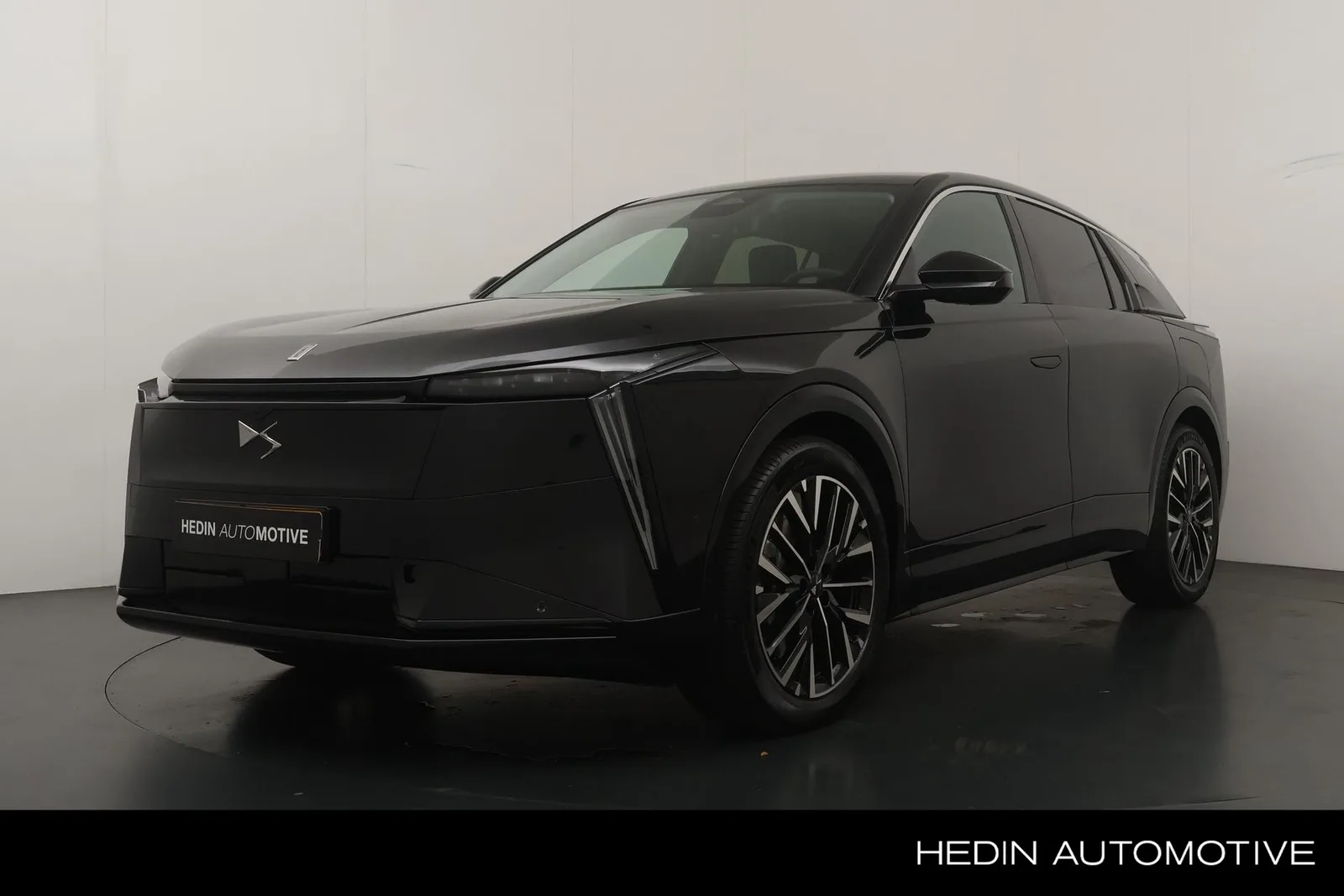 DS 7 (2026) — foto 1