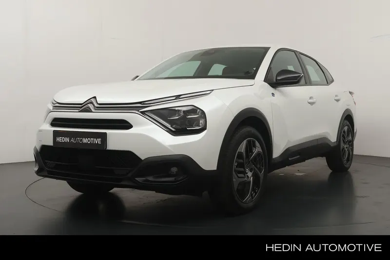Citroën ë-C4 (2024)