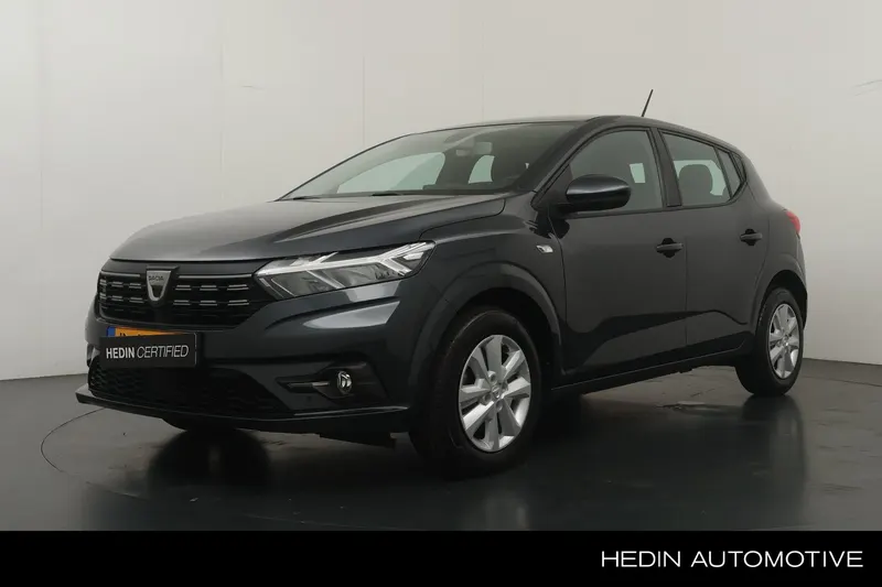 Dacia Sandero (2022)