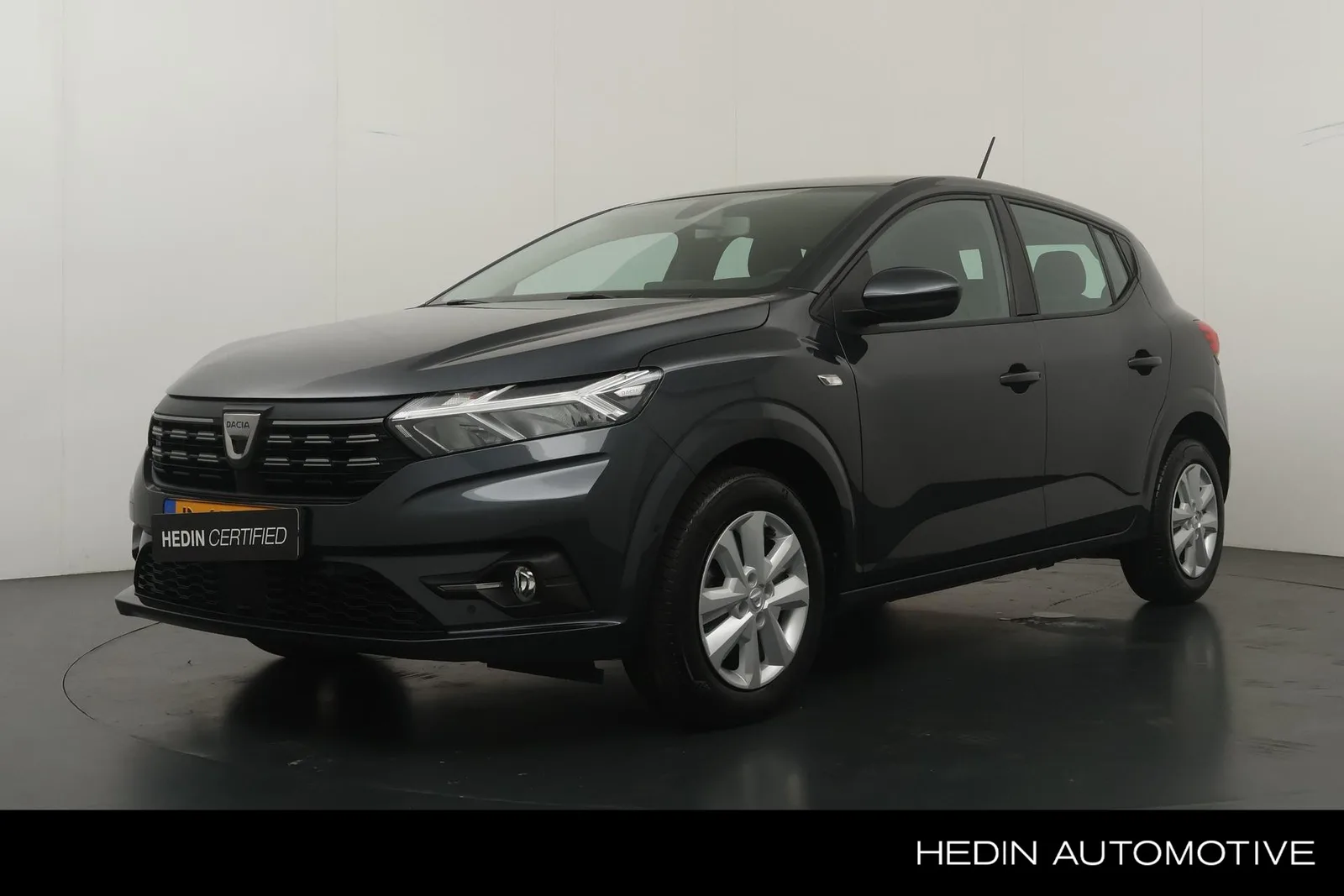 Dacia Sandero (2022) — foto 1
