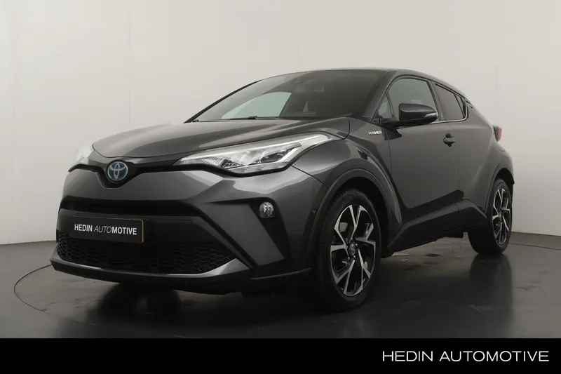 Toyota C-HR (2021)