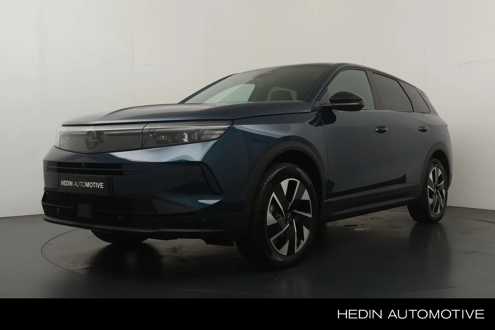 Opel Grandland (2026) — foto 1
