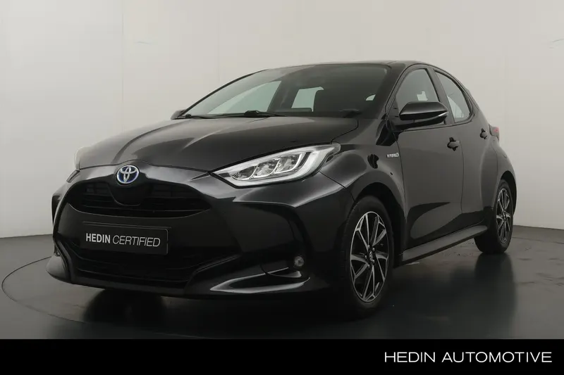 Toyota Yaris (2020)