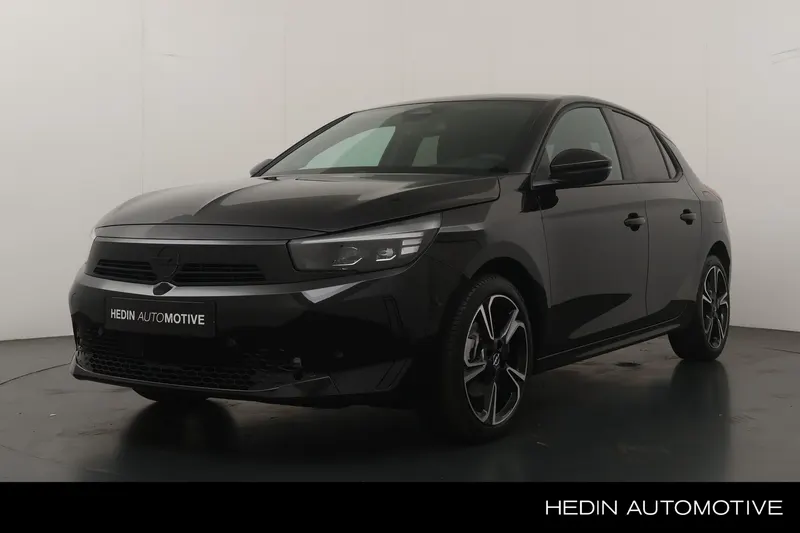 Opel Corsa (2026)