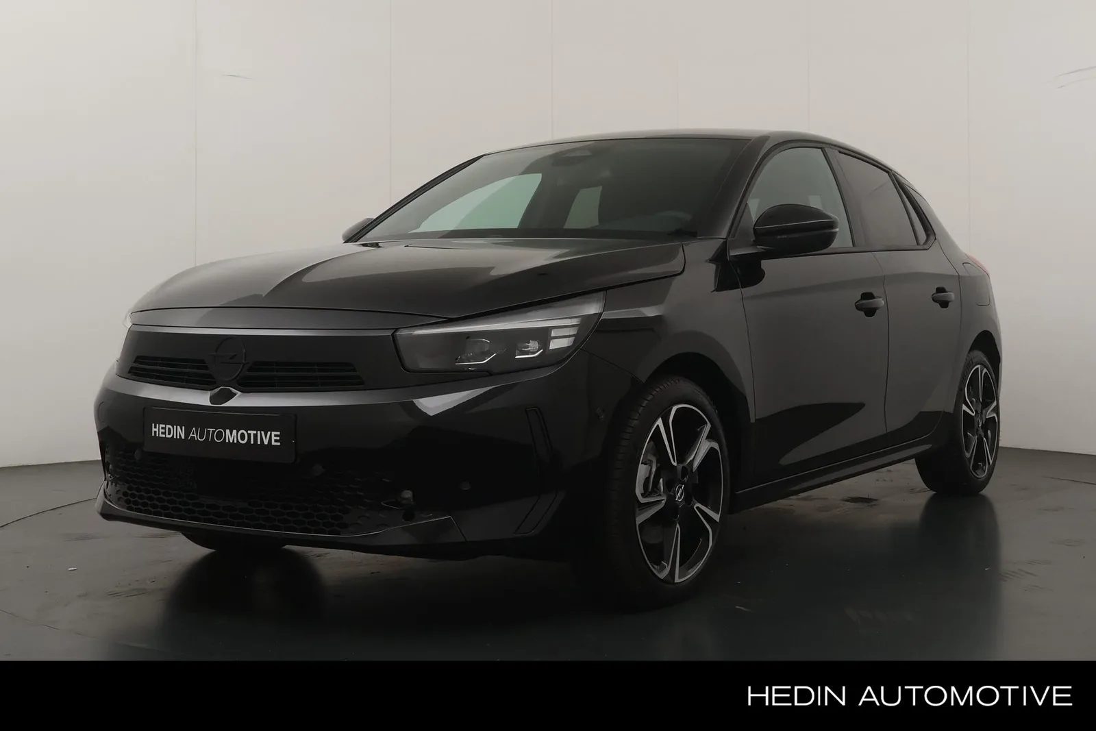 Opel Corsa (2026) — foto 1