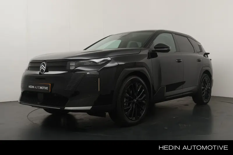 Citroën C5 Aircross (2026)