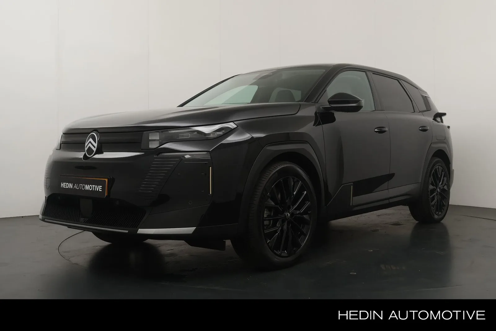 Citroën C5 Aircross (2026) — foto 1