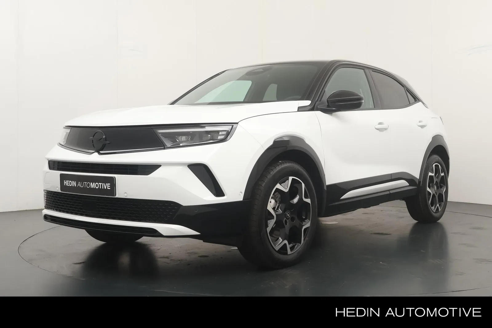Opel Mokka (2026) — foto 1