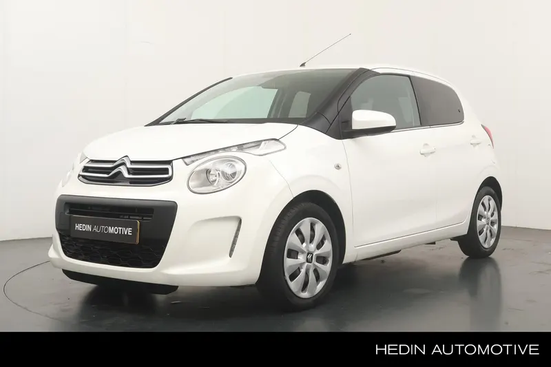 Citroën C1 (2018)