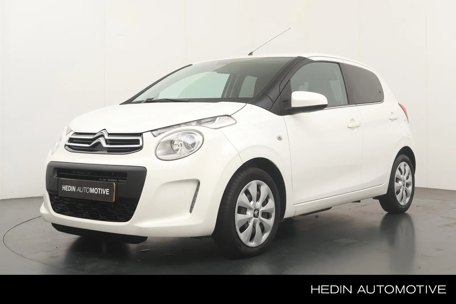 Citroën C1 (2018) — foto 1