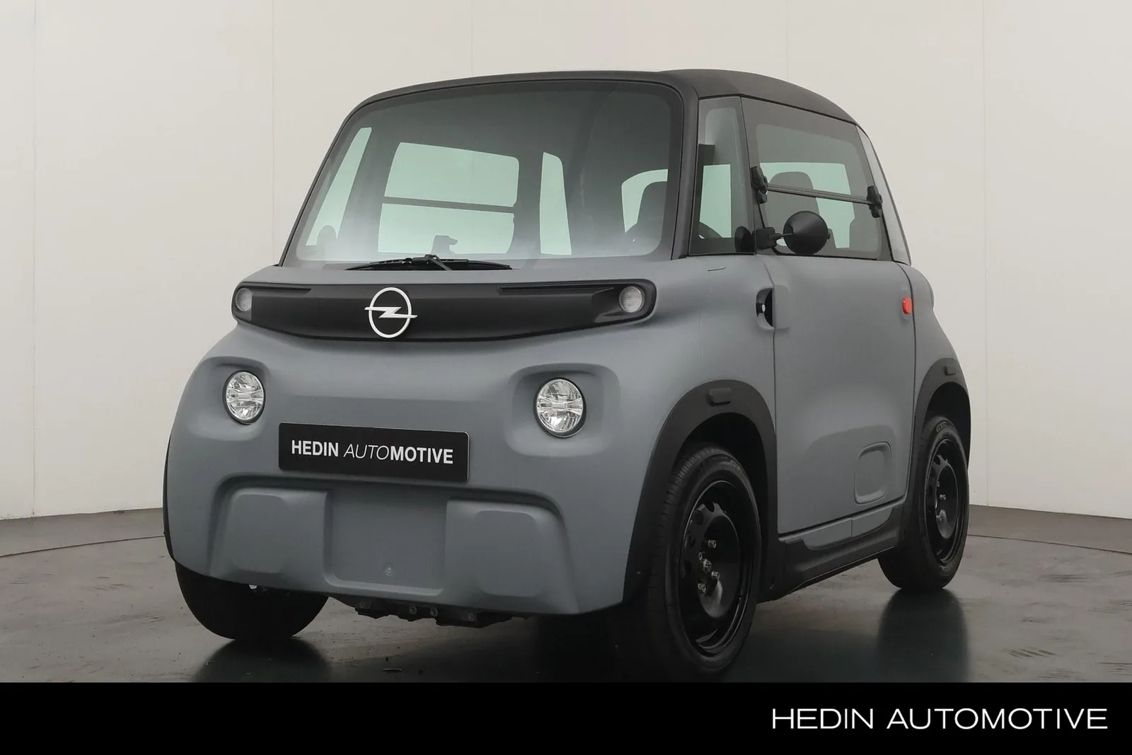 Opel Rocks-e (2026) — foto 1