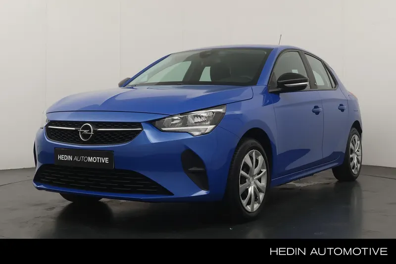 Opel Corsa-e (2023)