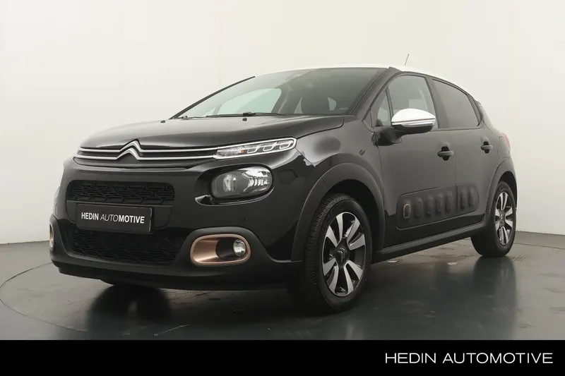 Citroën C3 (2020)