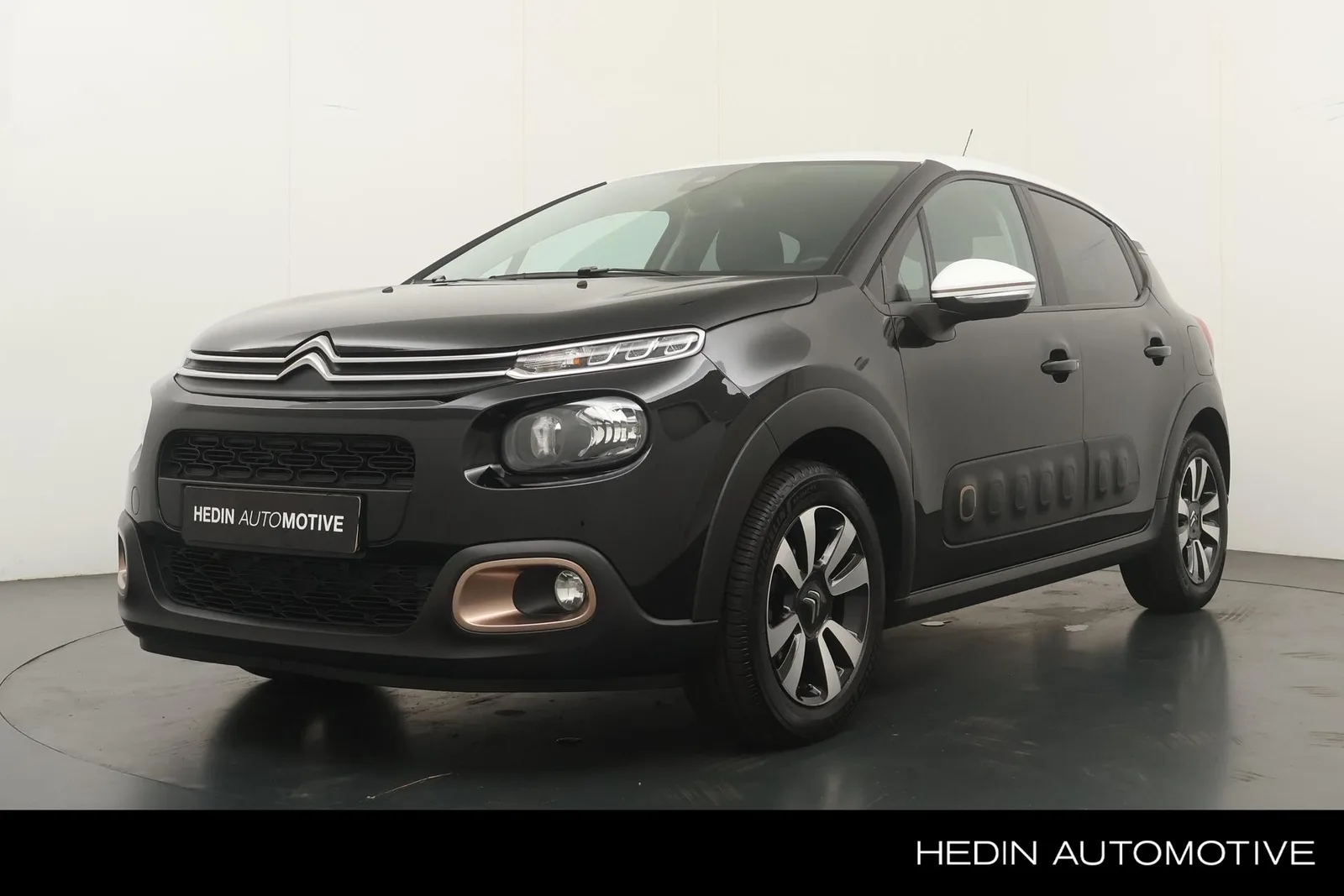 Citroën C3 (2020) — foto 1
