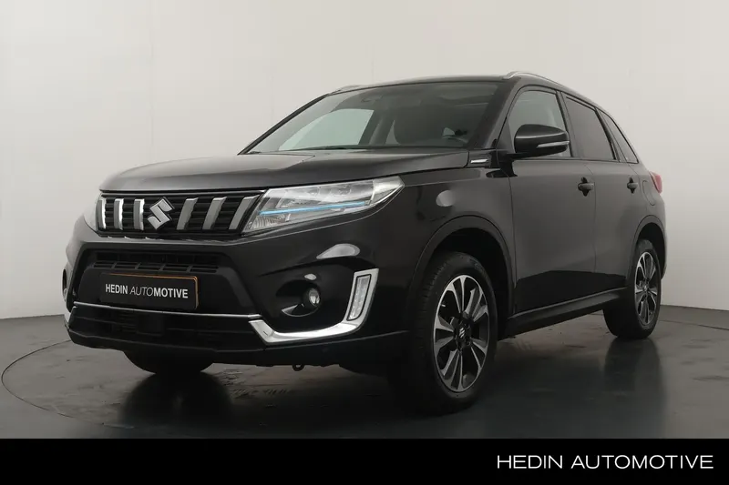Suzuki Vitara (2022)