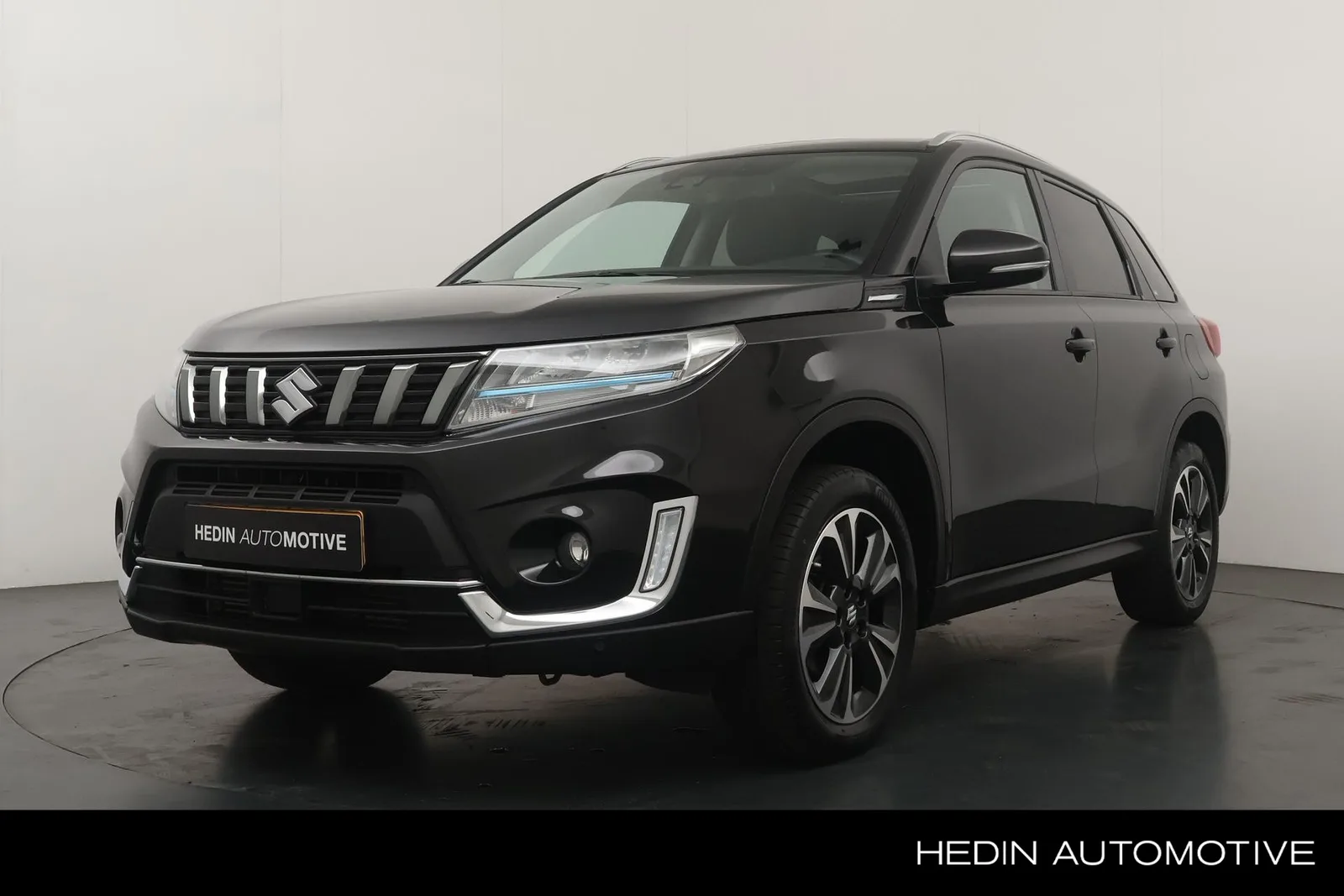 Suzuki Vitara (2022) — foto 1