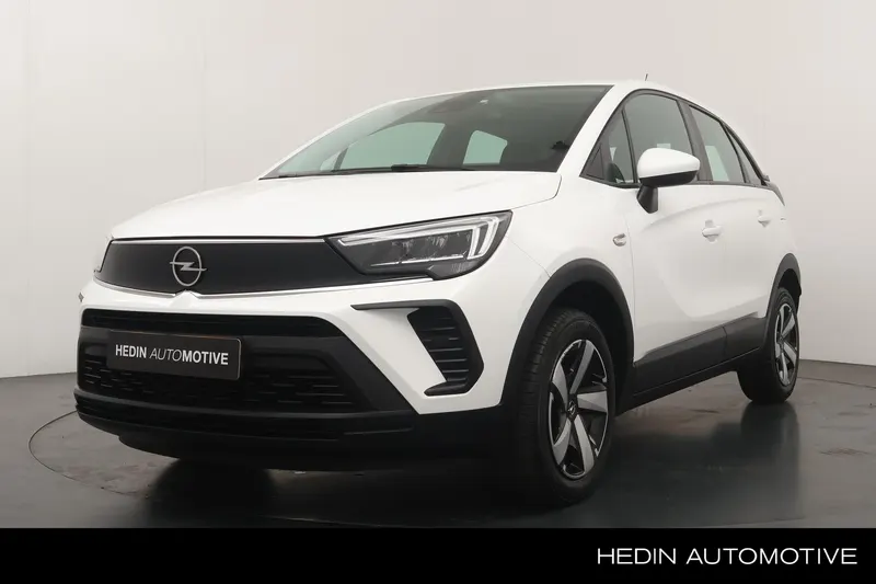 Opel Crossland (2021)