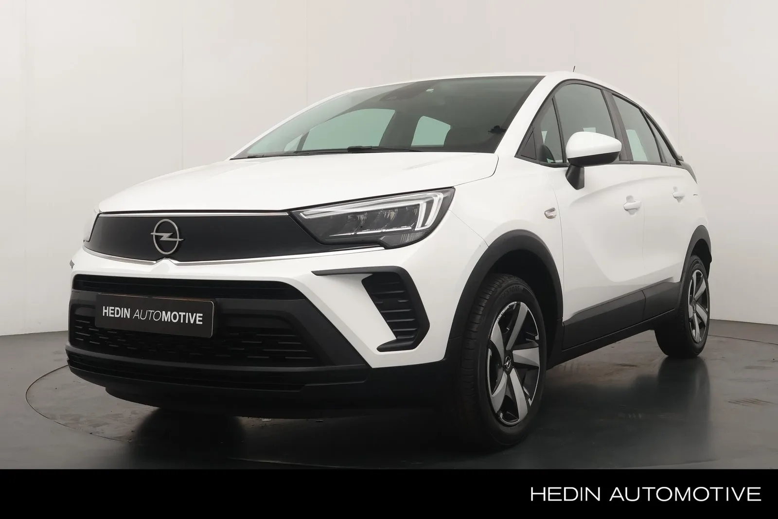 Opel Crossland (2021) — foto 1