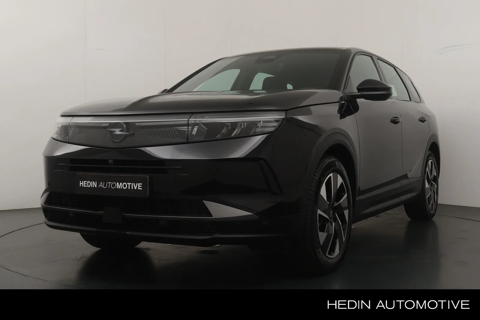 Opel Grandland (2025) — foto 1