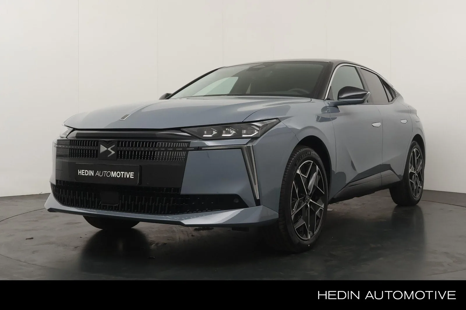DS 4 (2026) — foto 1