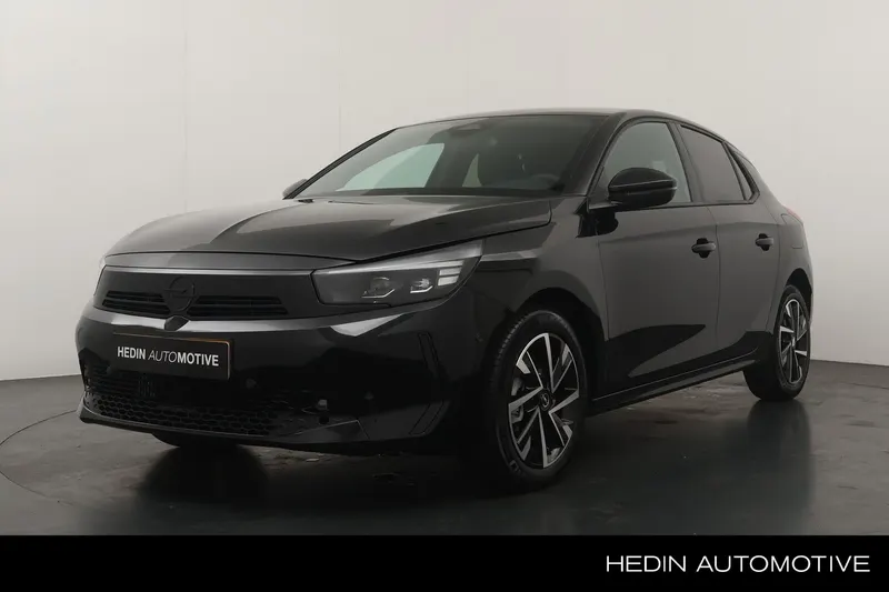 Opel Corsa (2026)