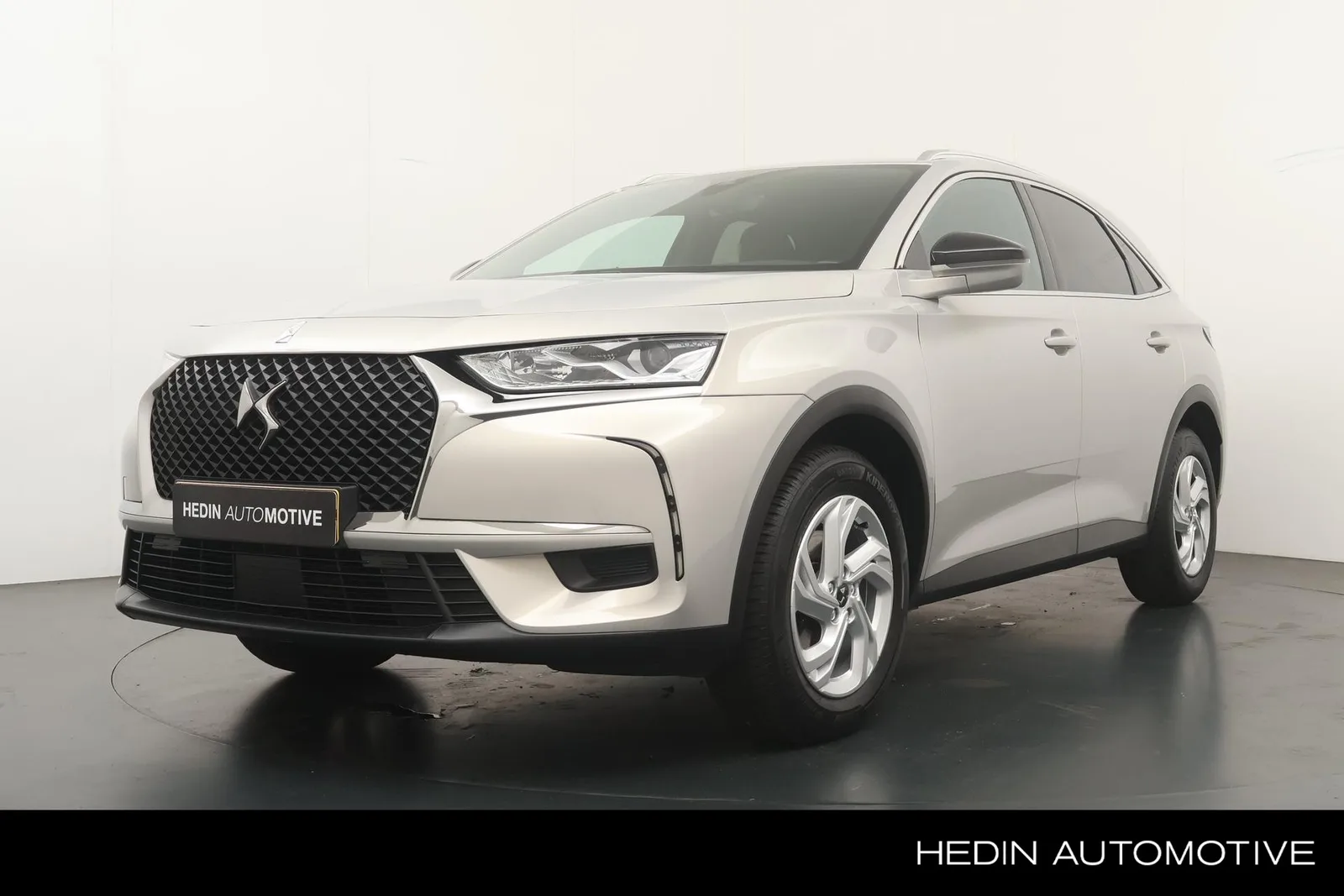 DS 7 (2020) — foto 1