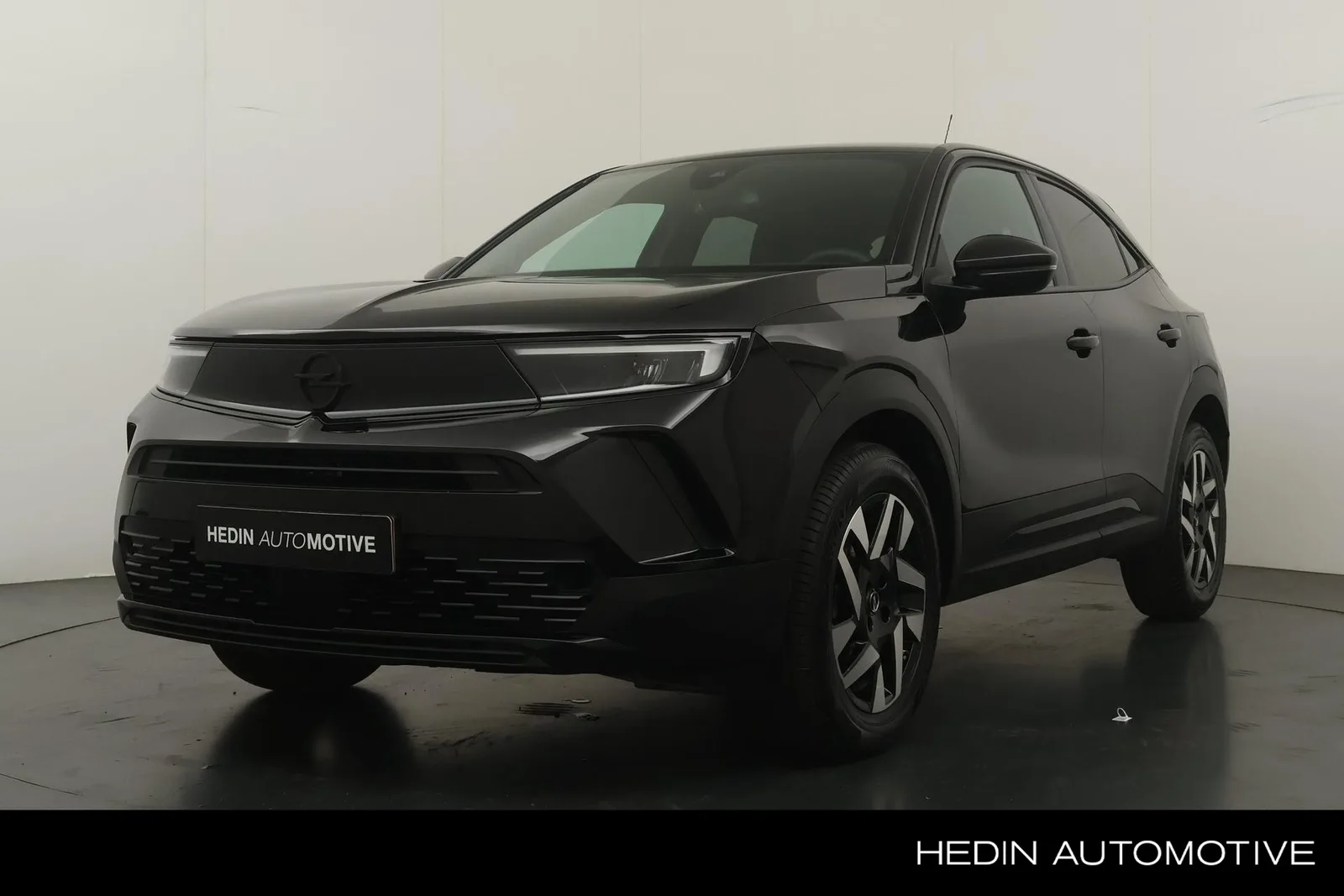 Opel Mokka (2025) — foto 1