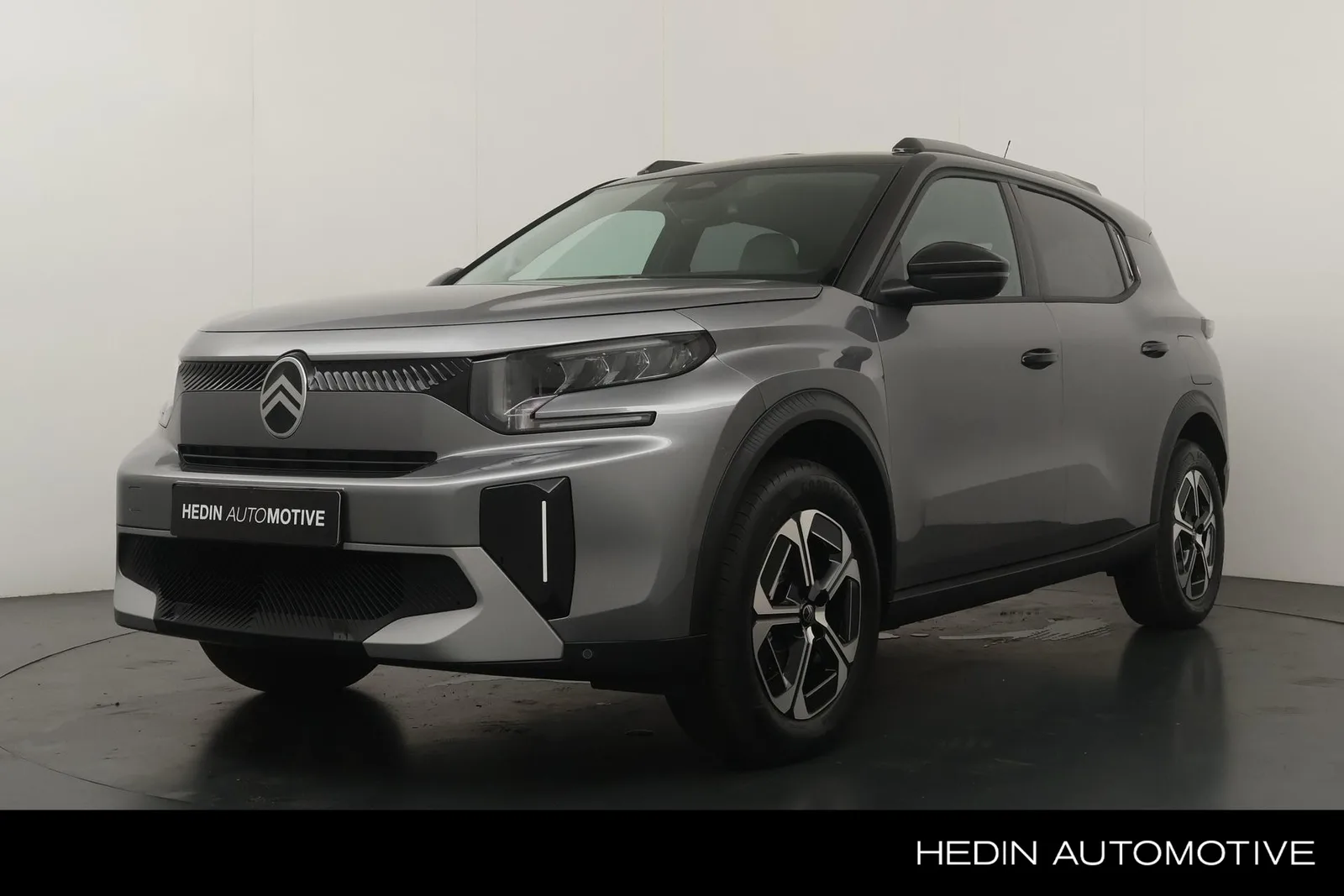 Citroën ë-C3 (2026) — foto 1