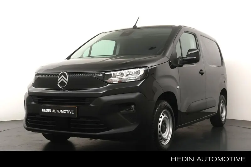 Citroën Berlingo (2024)
