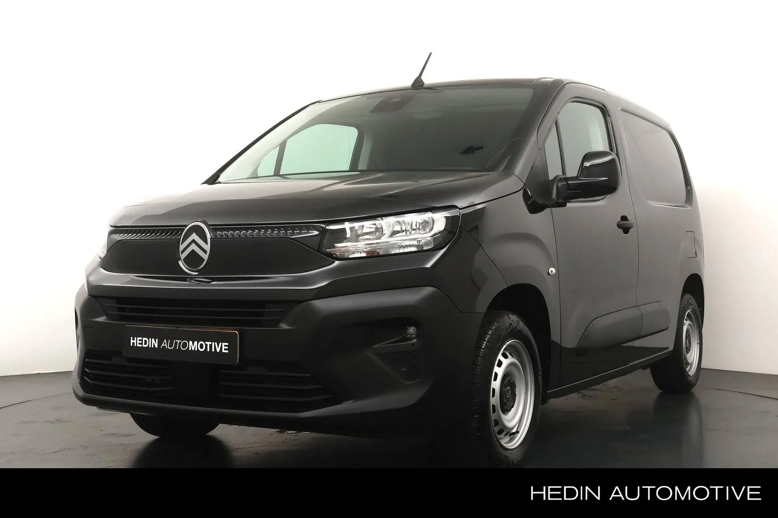 Citroën Berlingo (2024) — foto 1