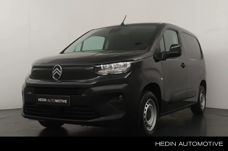 Citroën Berlingo (2024)