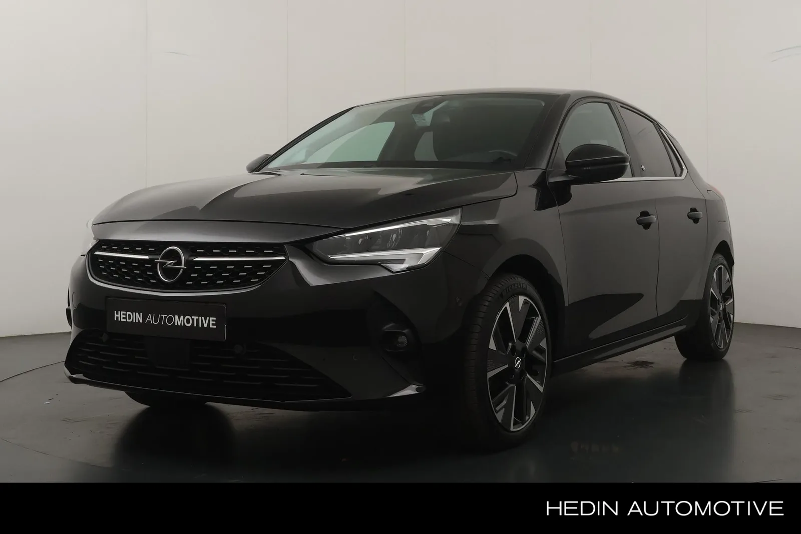 Opel Corsa (2020) — foto 1